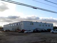 Transdev Auger M�tropolitain, 147 Principale, Ch�teauguay - CITSO