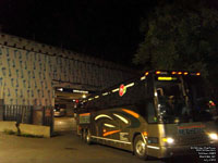 Autobus Maheux 0445 - Prevost H3-45