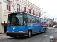Northwestern Trailways 208