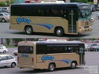 Autobus Gaétan Jutras