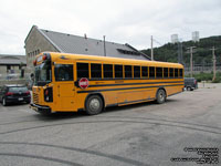 Autobus Deschênes