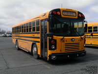 Autobus Sébastien Morand