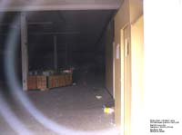 D�molition des Galeries Ste-Anne, Qu�bec (Beauport),QC
