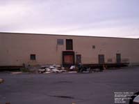D�molition des Galeries Ste-Anne, Qu�bec (Beauport),QC