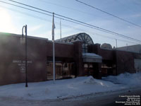 Grand-Mère, Shawinigan