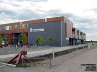 Hotel La Ferme, Baie-St-Paul,QC