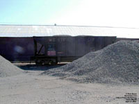 City of Prineville Railway - COP