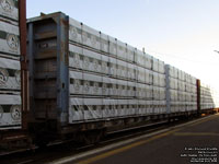 St Marys Railway West - SMW 734636