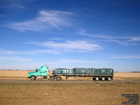 Big Freight System