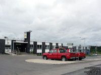 Ville de Saguenay - Hydro-Jonquière