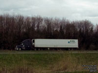 ASL Global Logistics